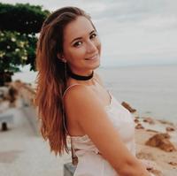 Отзыв от Вероника - Виза Destination Thailand